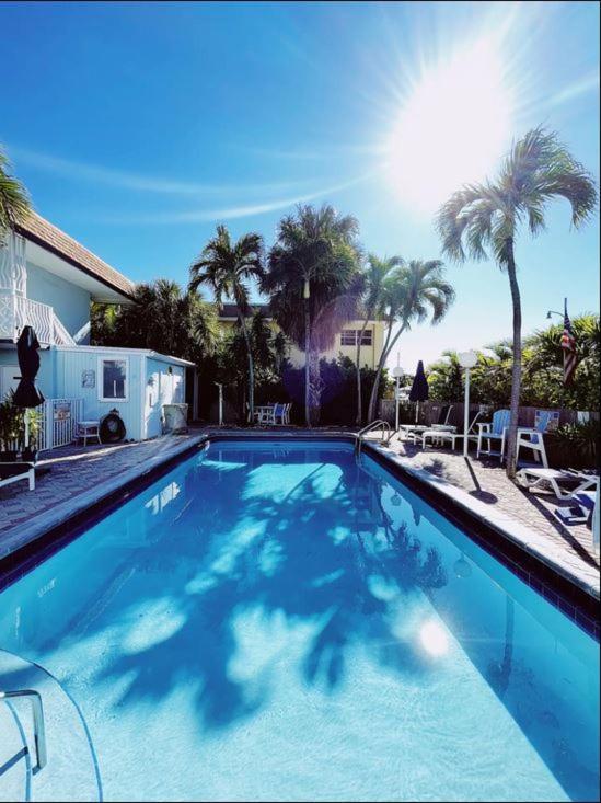 Great Escape Apartments By Lowkl Fort Lauderdale Luaran gambar