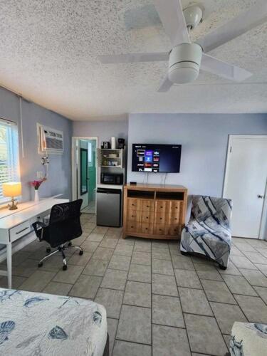 Great Escape Apartments By Lowkl Fort Lauderdale Luaran gambar