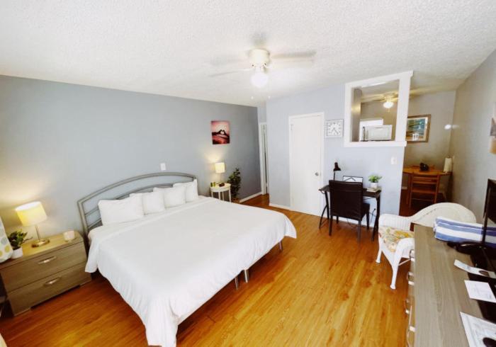 Great Escape Apartments By Lowkl Fort Lauderdale Luaran gambar