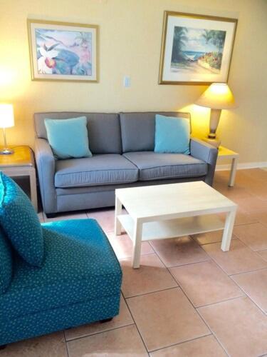 Great Escape Apartments By Lowkl Fort Lauderdale Luaran gambar